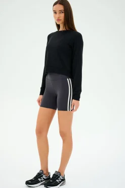 Ella High Waist Airweight Short