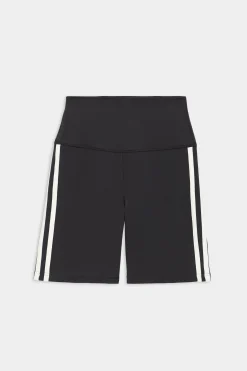 Ella High Waist Airweight Short