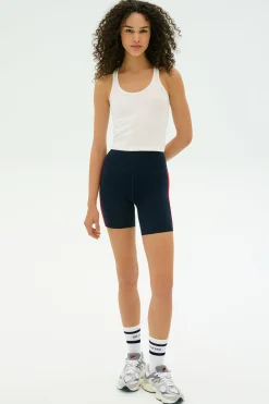 Ella High Waist Airweight Short