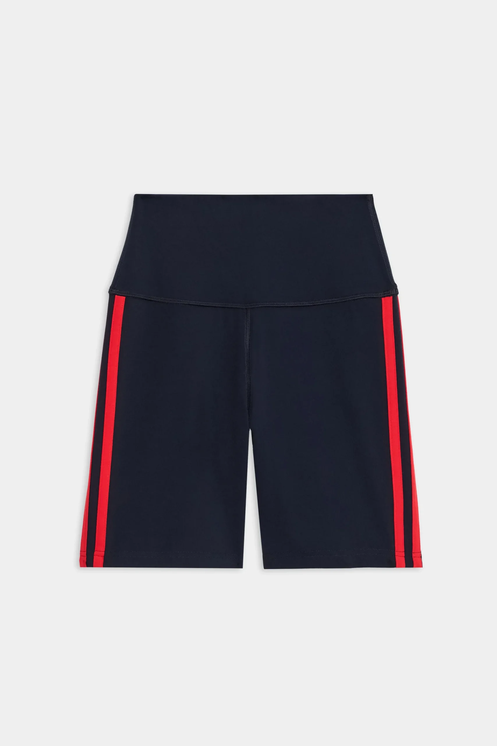Ella High Waist Airweight Short