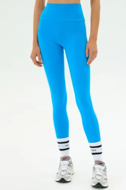 Ella High Waist Airweight 7/8