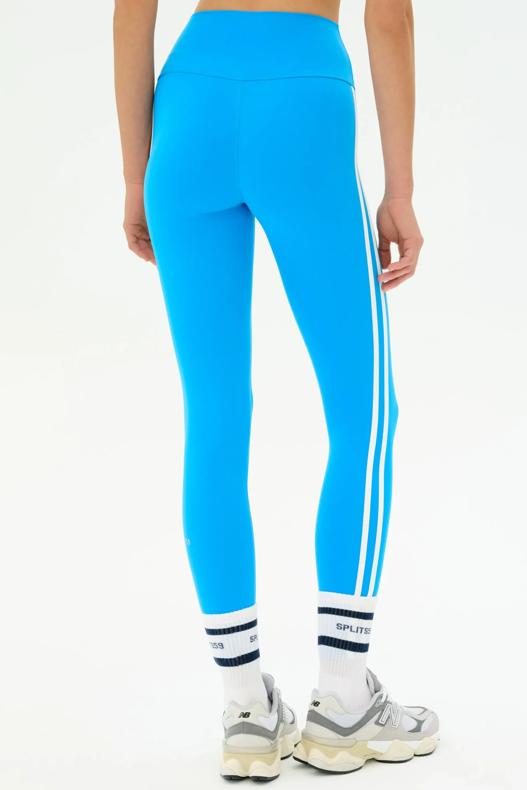 Ella High Waist Airweight 7/8