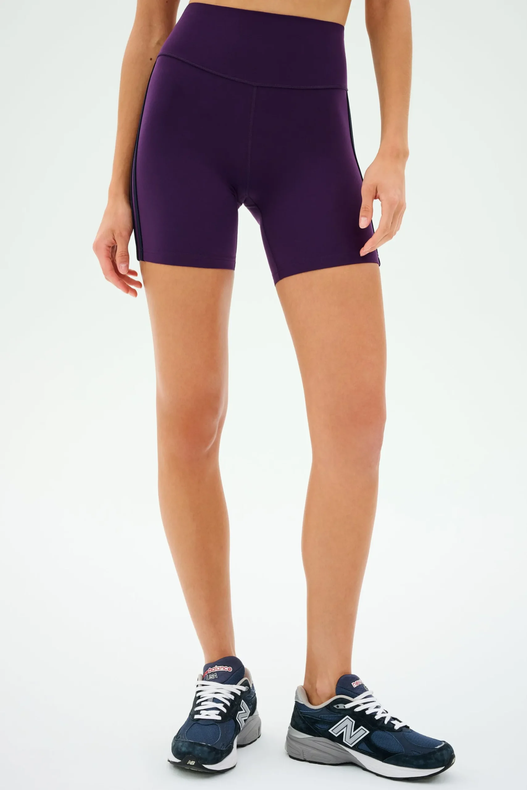 Ella High Waist Airweight Short