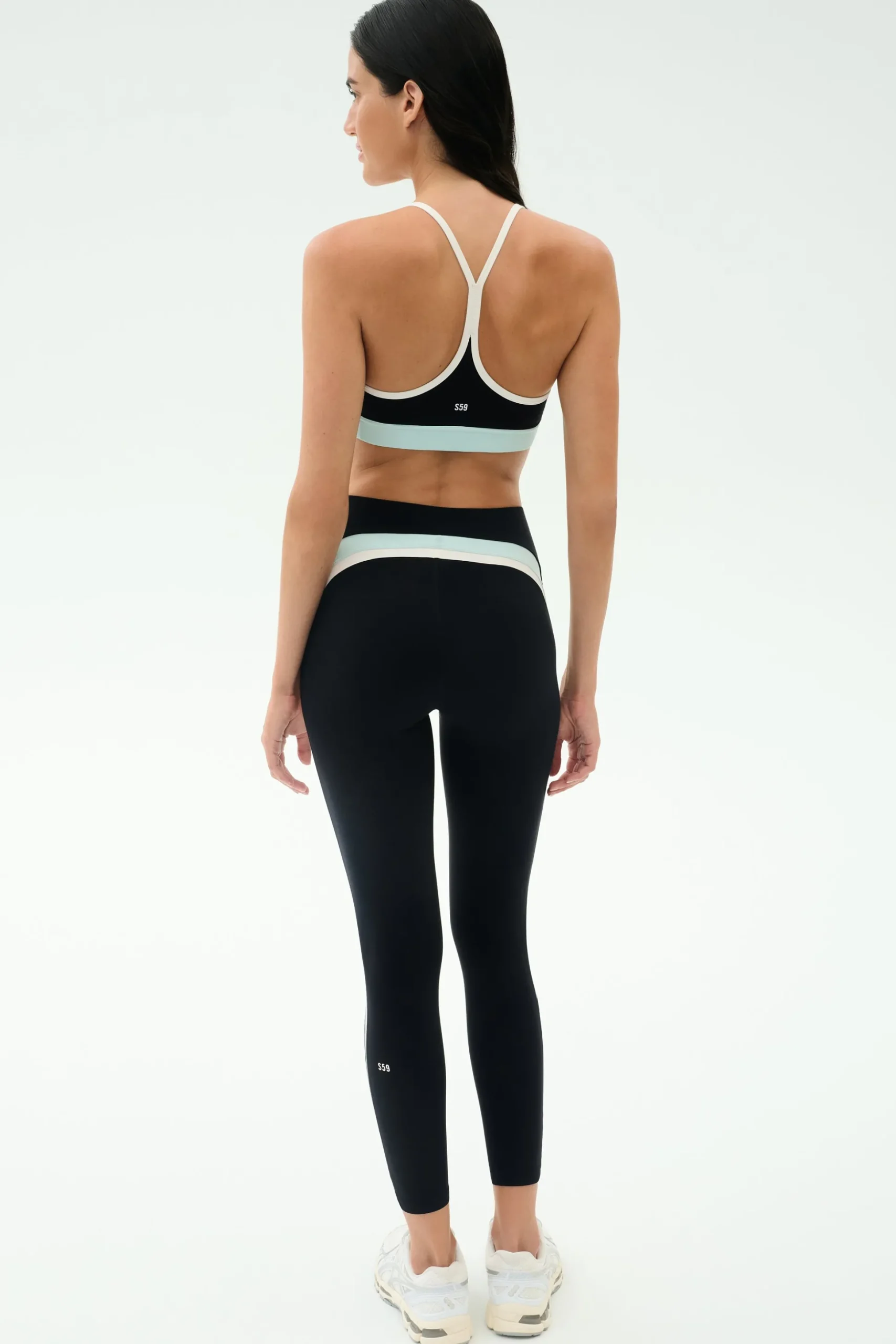 Emerson Airweight Bra
