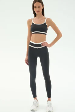 Eva Rigor Double Strap Bra