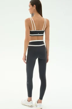 Eva Rigor Double Strap Bra