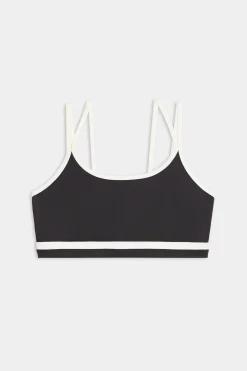 Eva Rigor Double Strap Bra