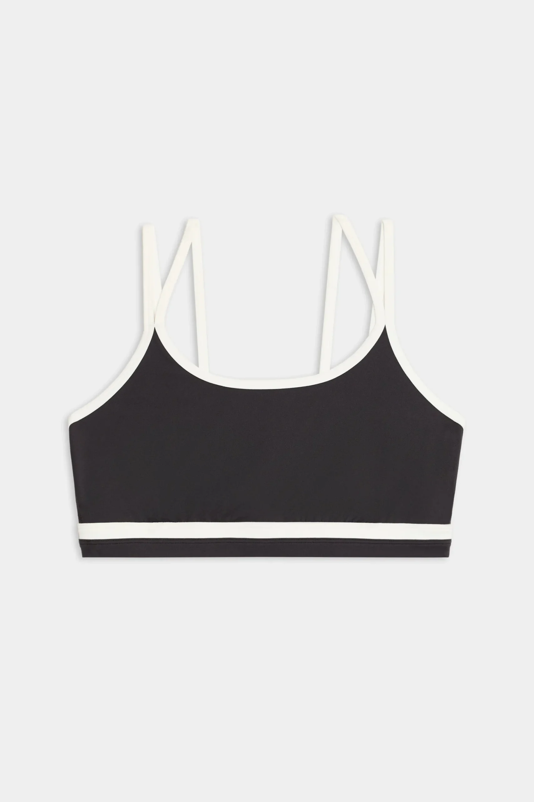 Eva Rigor Double Strap Bra
