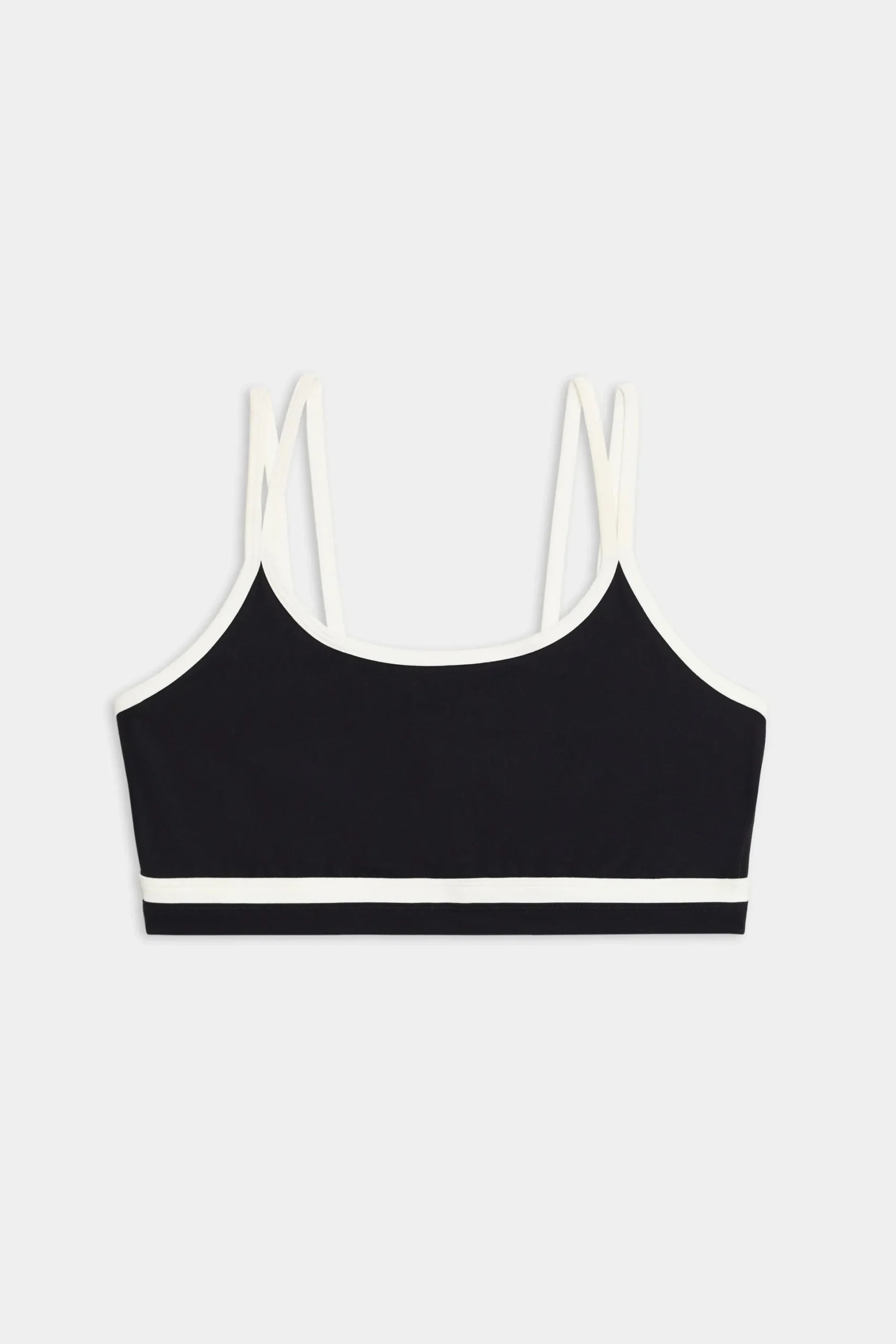 Eva Rigor Double Strap Bra