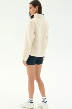 Harris Sherpa Jacket