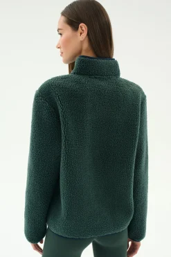 Harris Sherpa Jacket