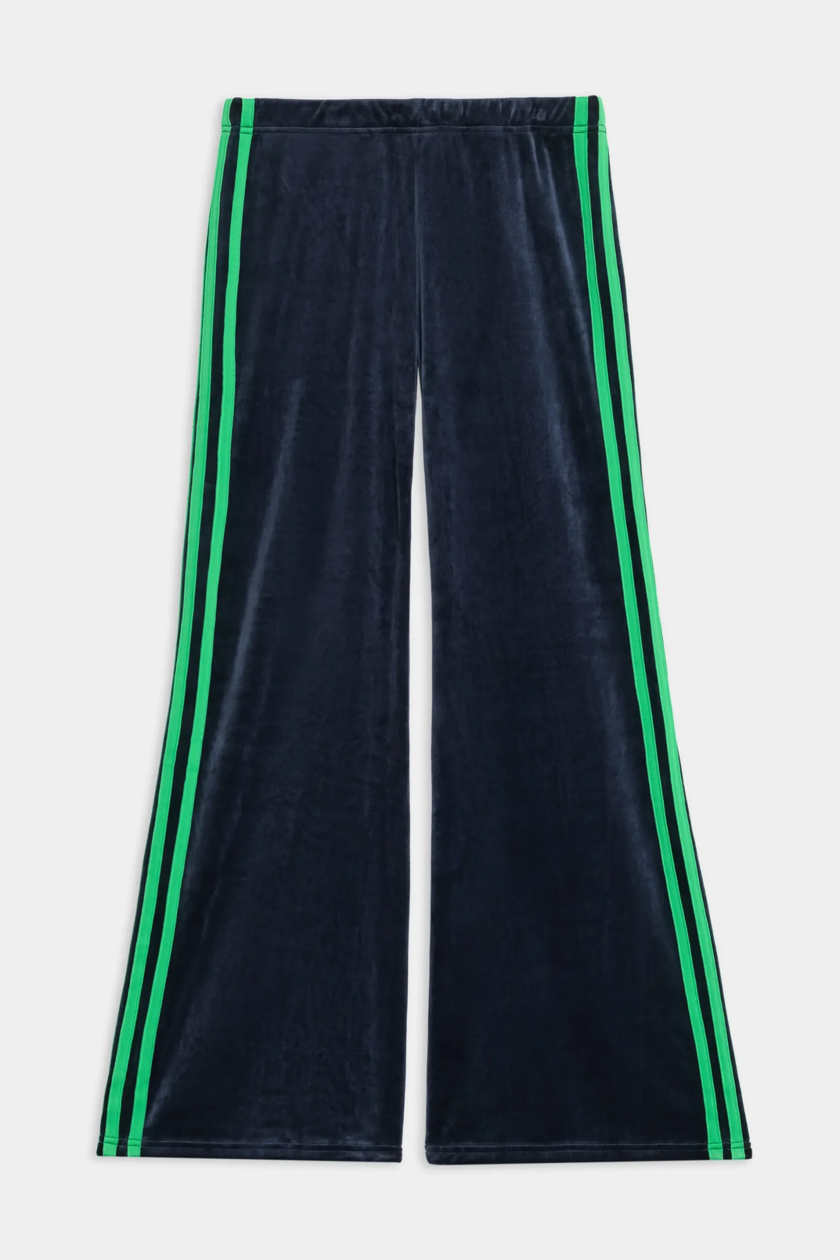 Heritage Velour Pant