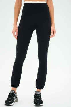 Icon Dual High Waist Airweight Legging