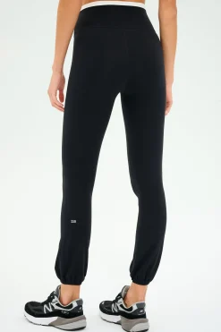 Icon Dual High Waist Airweight Legging