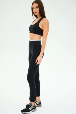 Icon Dual High Waist Airweight Legging