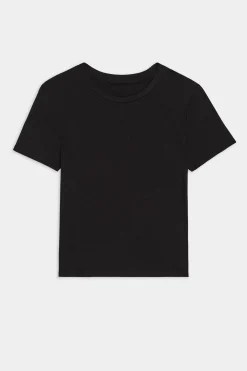 Jennie Jersey Tee
