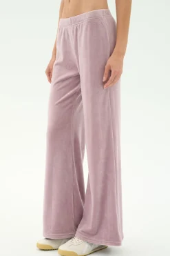 Joy Velour Pant