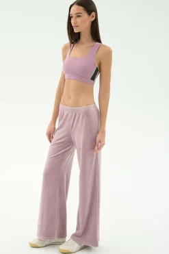 Joy Velour Pant
