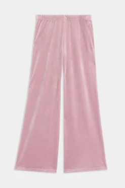 Joy Velour Pant