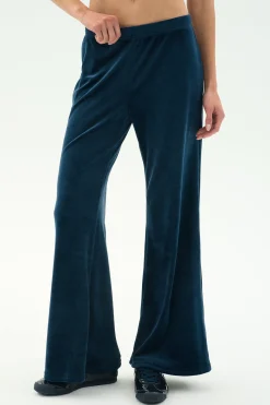 Joy Velour Pant
