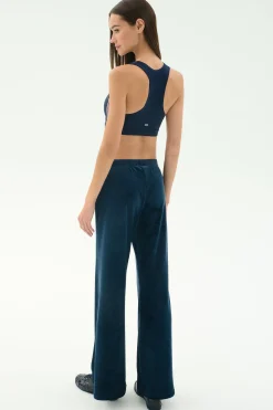 Joy Velour Pant