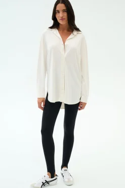 Kate Airweight Lite Button Down