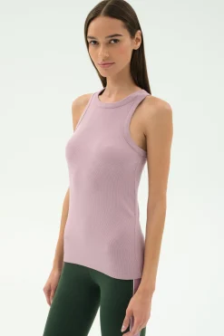 Kiki Rib Tank Full Length