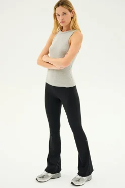 Kiki Rib Tank Full Length