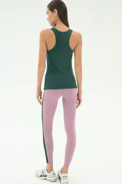 Kiki Rib Tank Full Length