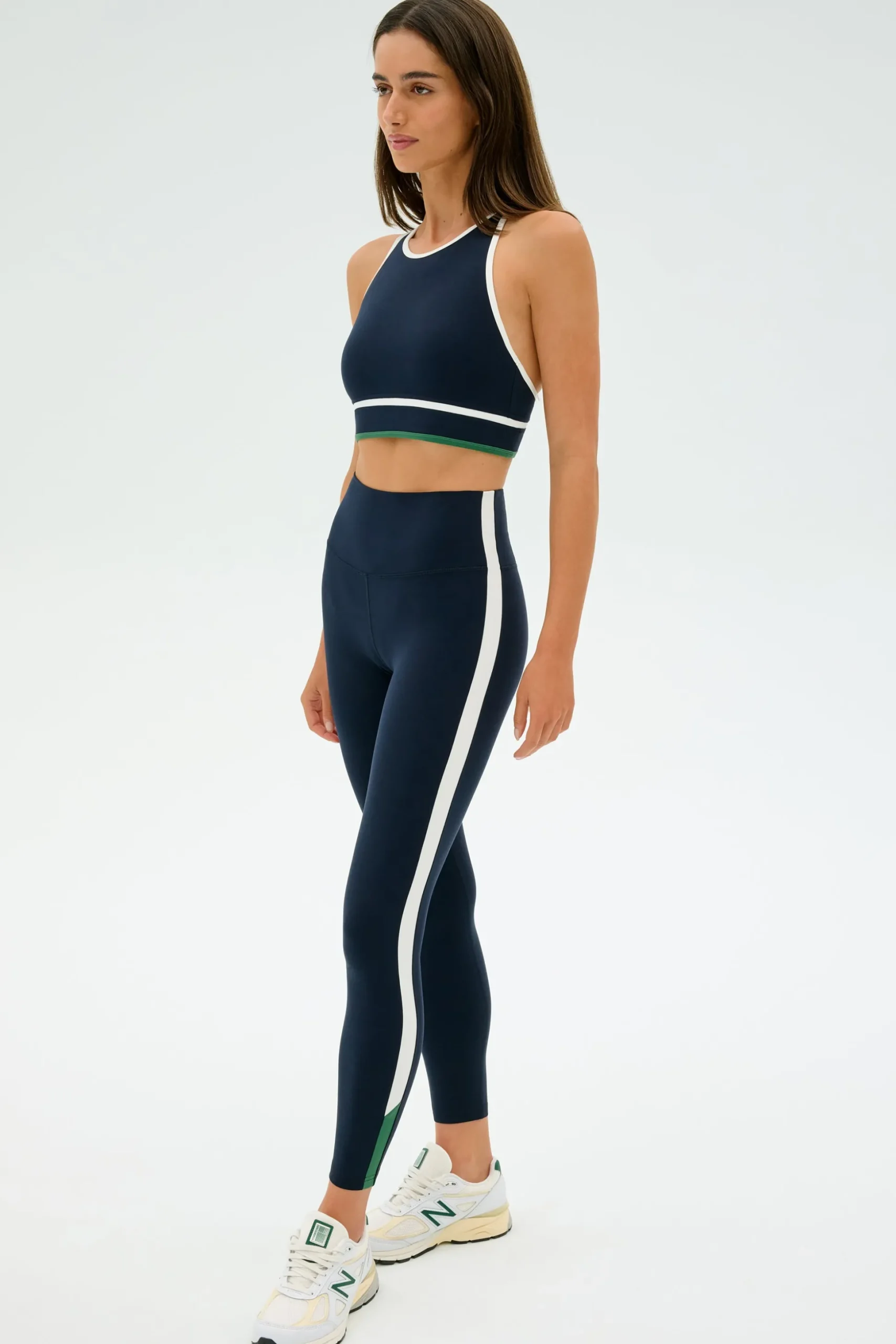 Layla Airweight High Waist 7/8