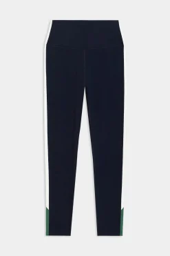 Layla Airweight High Waist 7/8