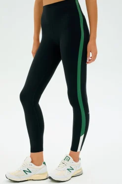 Layla Airweight High Waist 7/8