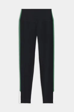 Layla Airweight High Waist 7/8