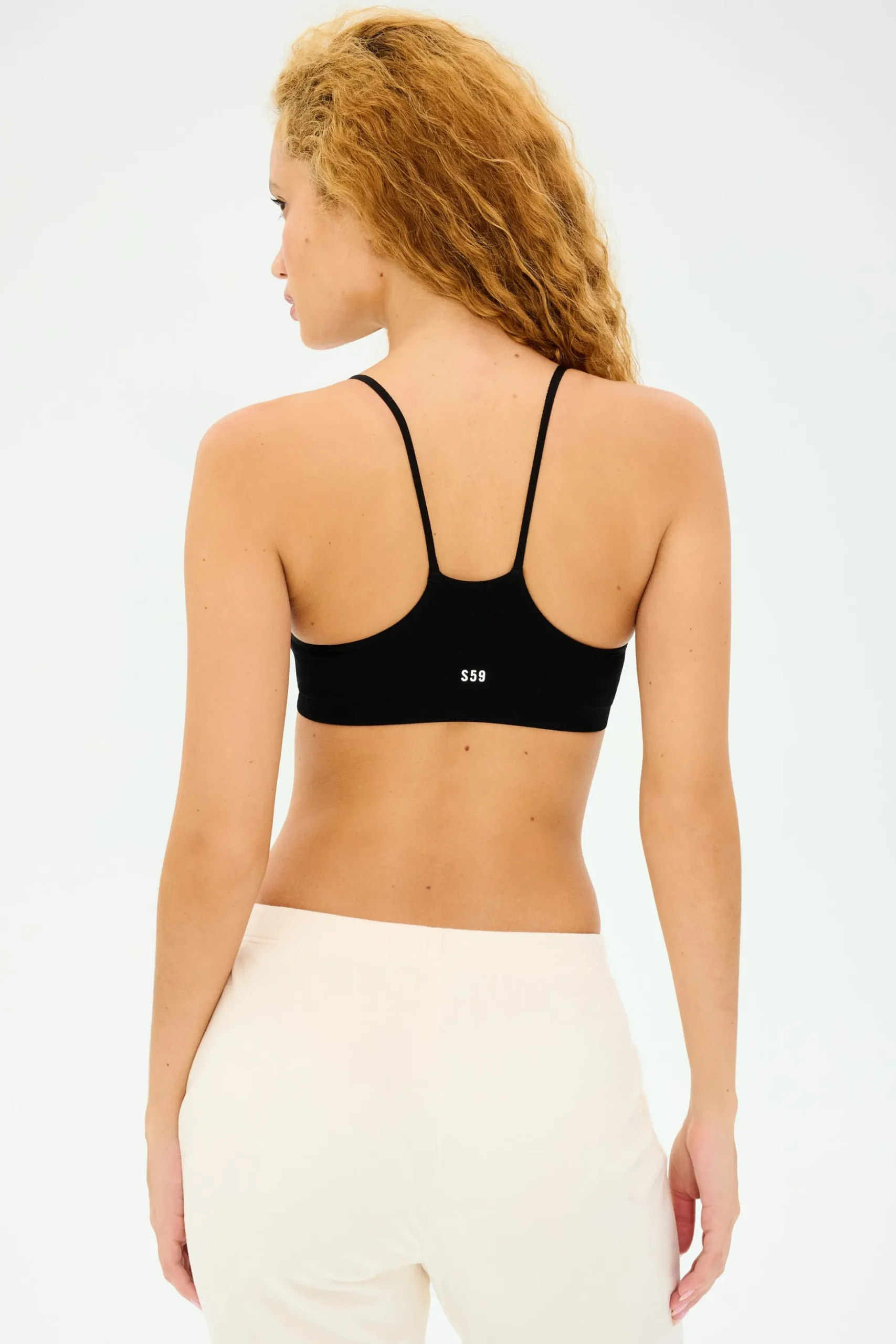 Loren Seamless Bra