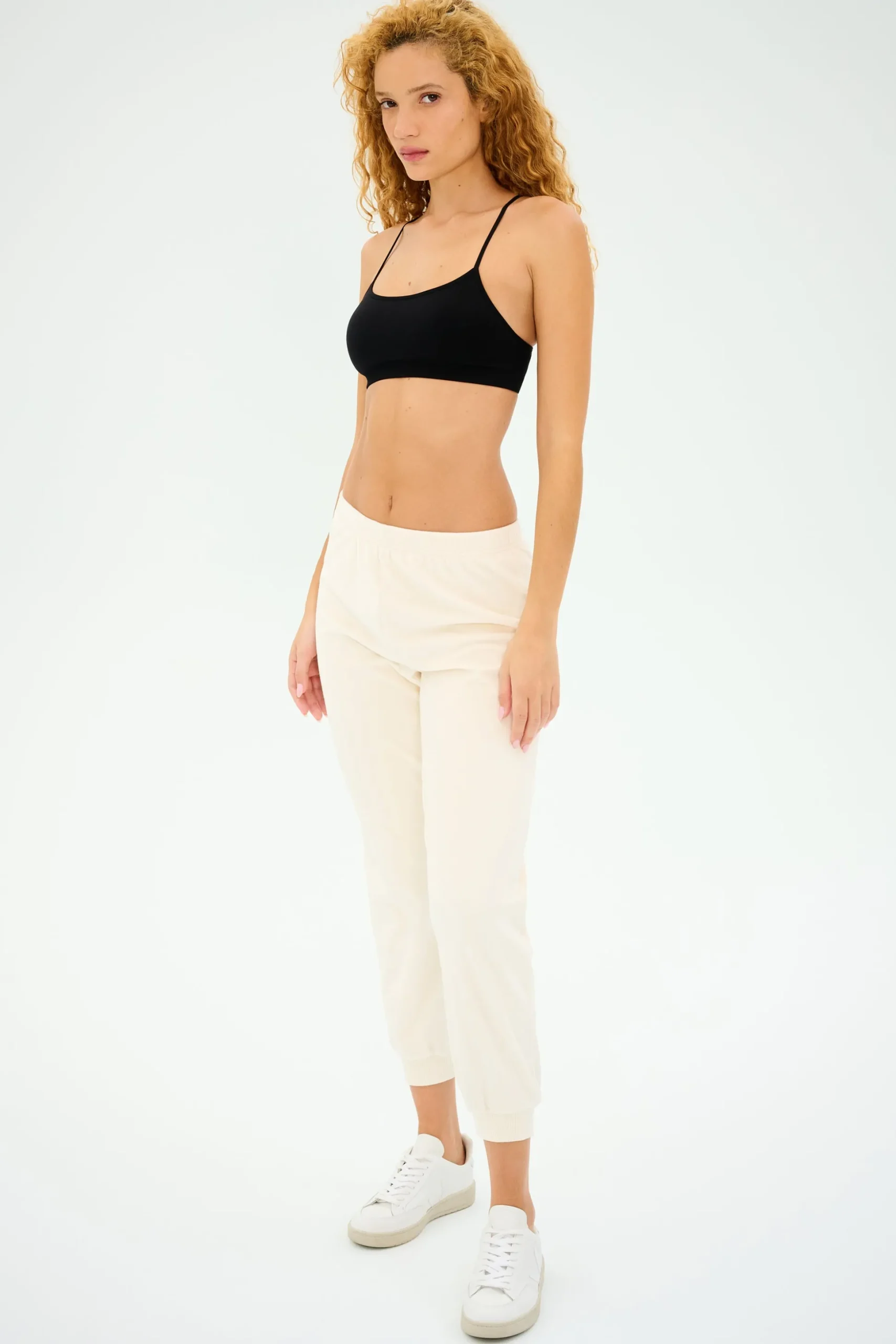 Loren Seamless Bra