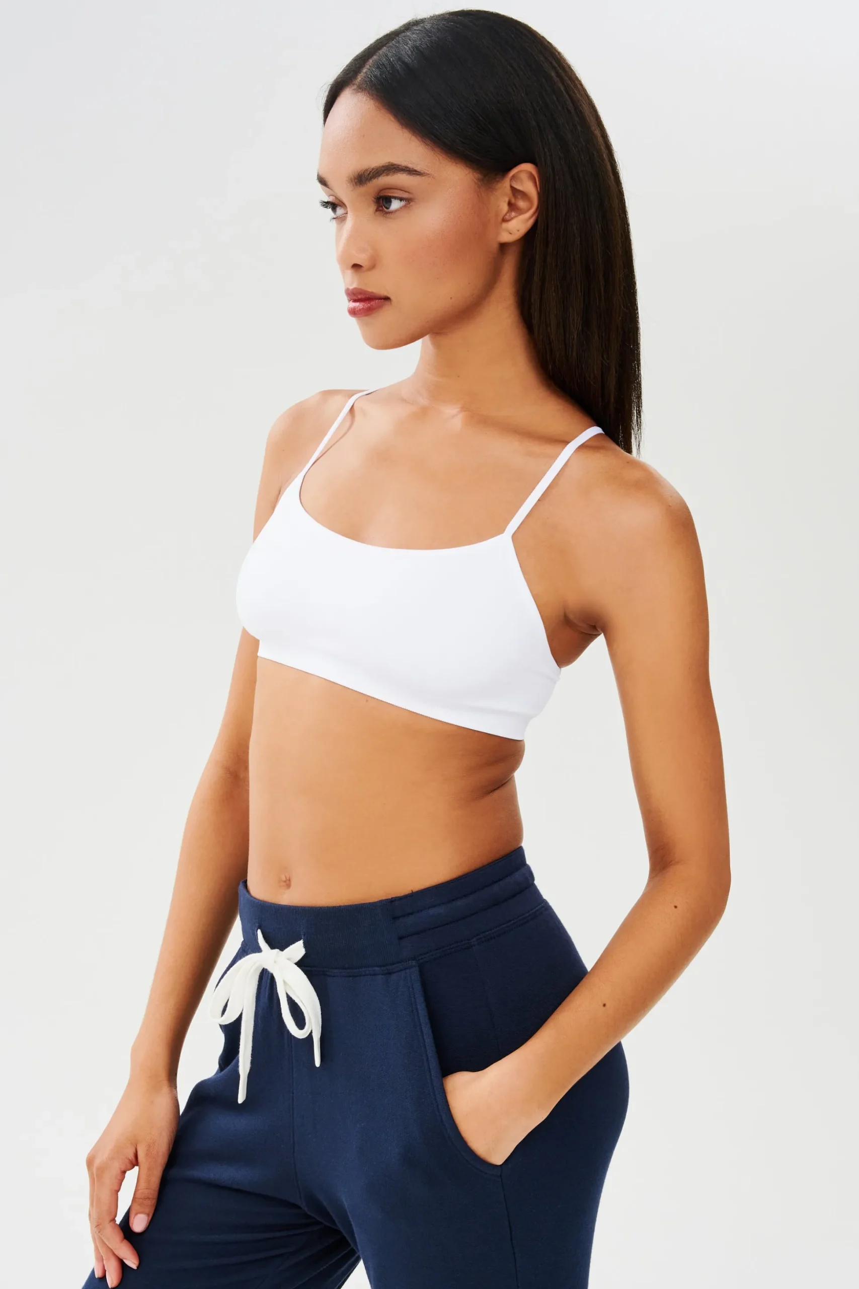 Loren Seamless Bra