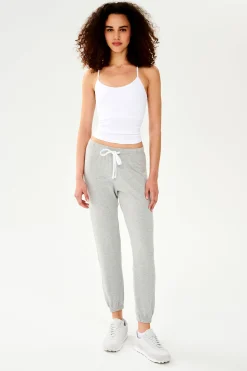Loren Seamless Waist Length Tank