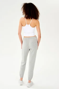 Loren Seamless Waist Length Tank