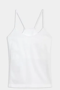 Loren Seamless Waist Length Tank