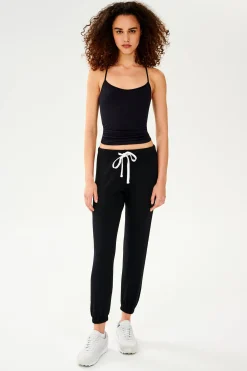 Loren Seamless Waist Length Tank