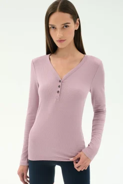 Louise Rib Henley