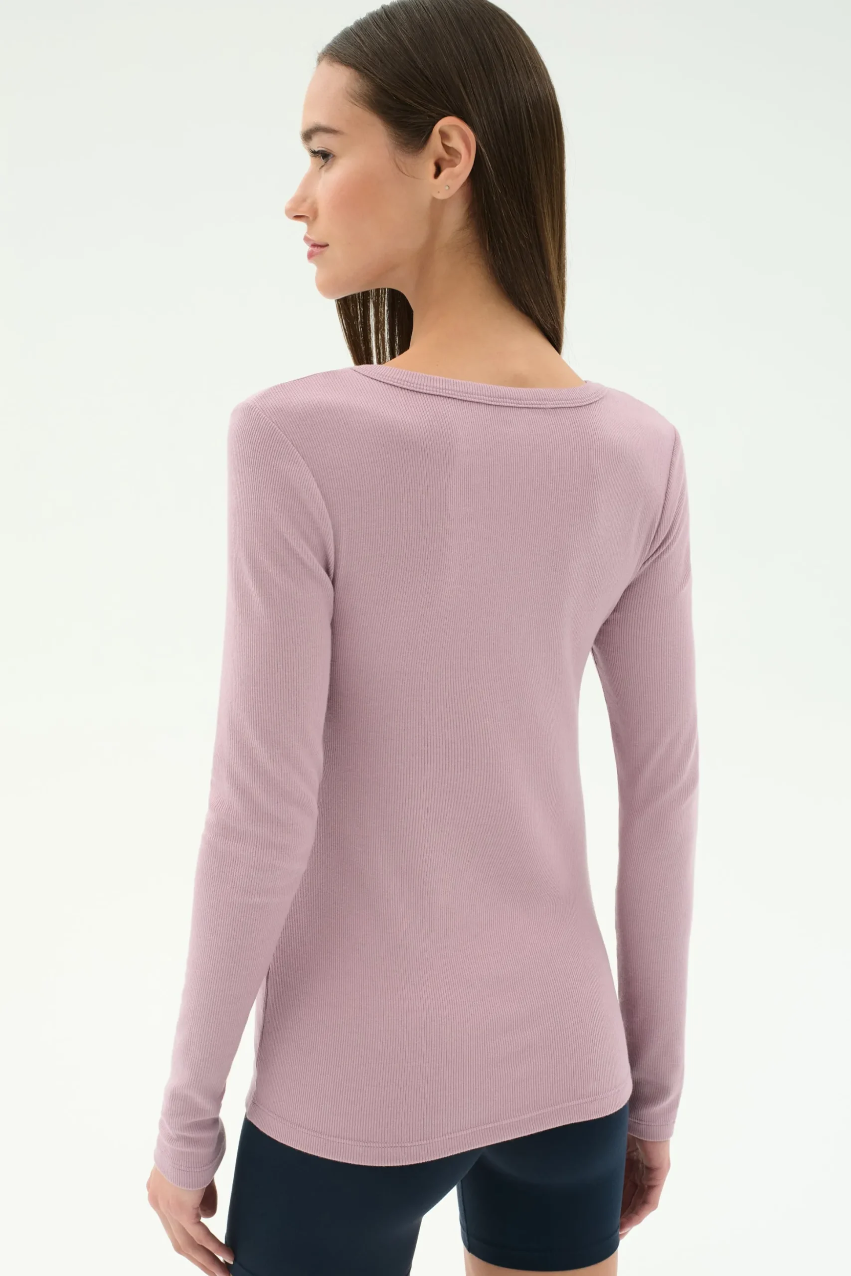 Louise Rib Henley