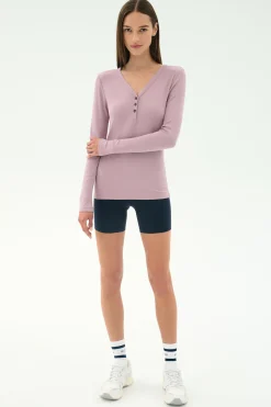 Louise Rib Henley
