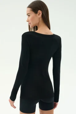 Louise Rib Henley