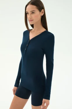Louise Rib Henley