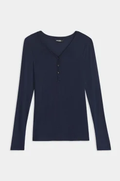 Louise Rib Henley