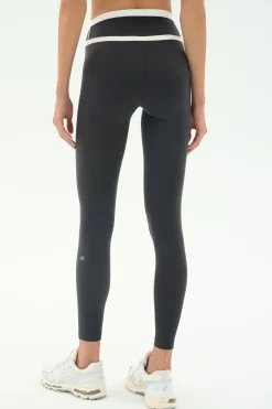 Mason High Waist Rigor Full Length