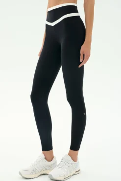 Mason High Waist Rigor Full Length