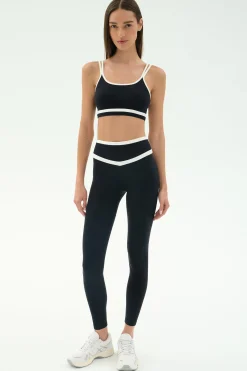Mason High Waist Rigor Full Length