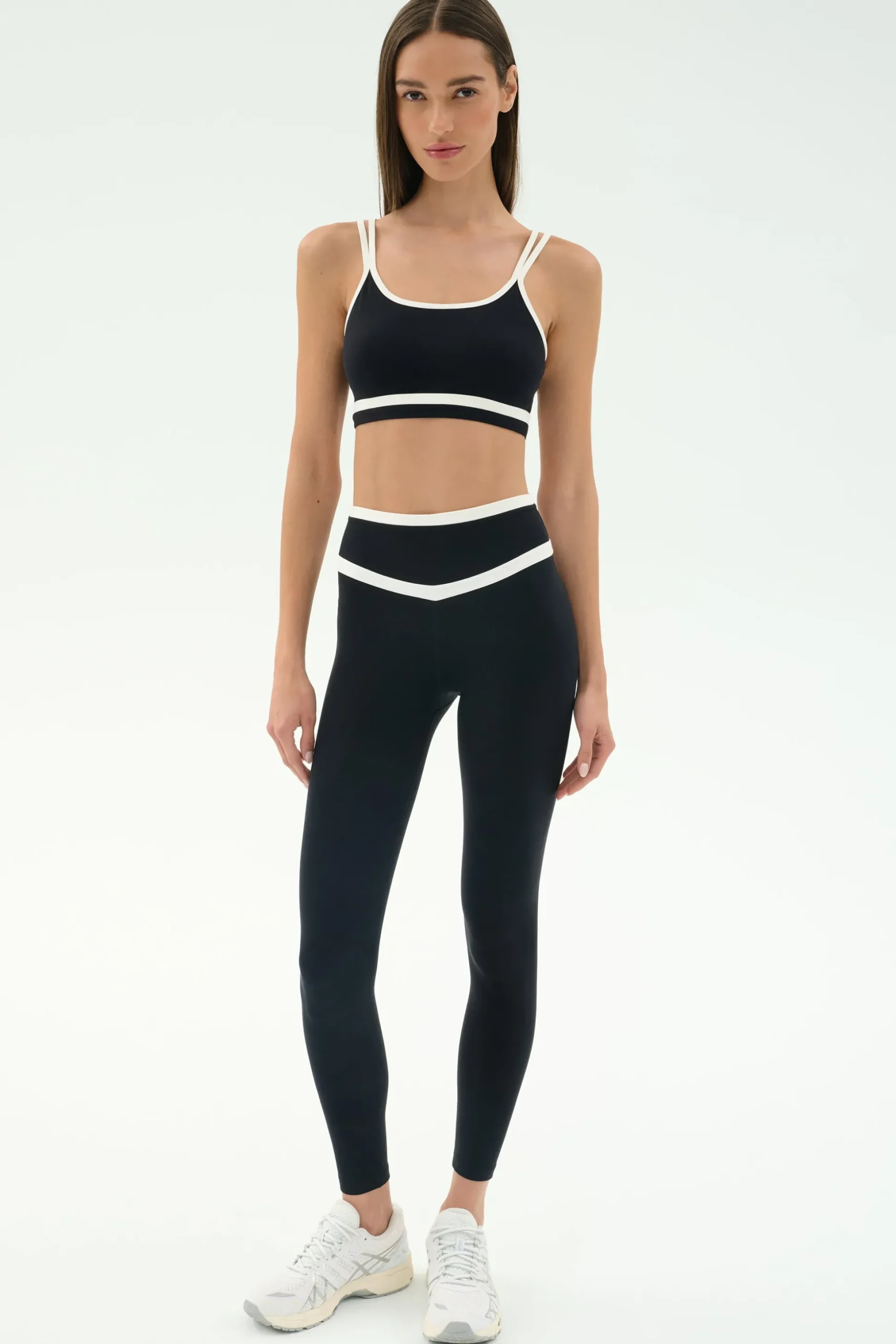 Mason High Waist Rigor Full Length